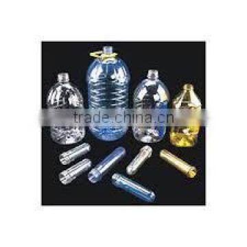 Hot Sale!! Semi Automatic 5 Litre Bottle Blowing Machine photo-4