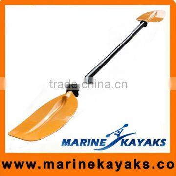2 Part Lightweight Aluminium Kayak Paddle