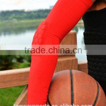 Custom Sport Arm Sleeve CCompress Arm Sleeves Pad for Arm Sleeves photo-2