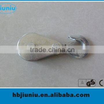 Mini Electric Cable Hoist photo-3