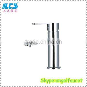 China faucet factory good quality bathroom basin faucet