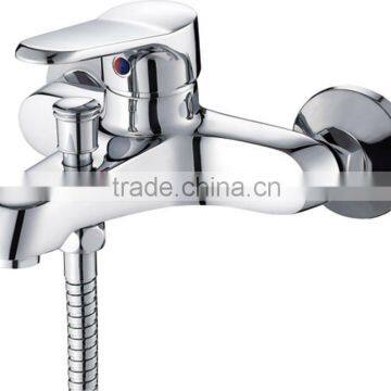 00509 Bathroom Single Handle Bathtub faucet