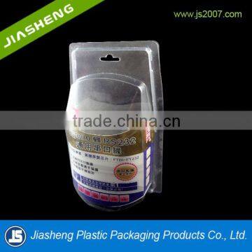 PVC vacuum packaging electronics Manufature