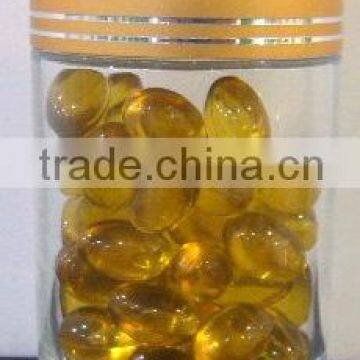 Medicine bottles for capsule (JX-W025)