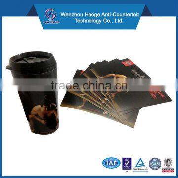 wine plastic insert