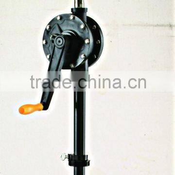 PPS Rotary Pump hand pump