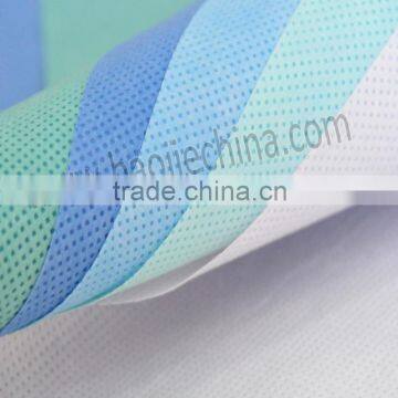 Non woven SMS SMMS Sterilization Wraps