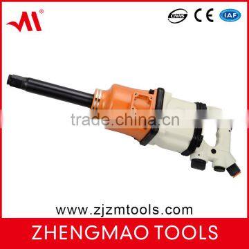 ZM-5068 1 inch air wrench for construction industrial grade 46mm