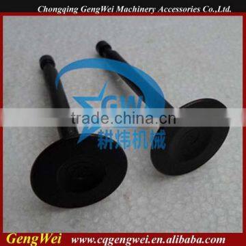 gasoline engine parts 152F engine valve