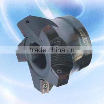 RAP Face Mill Cutter Dovetail Cutter photo-3