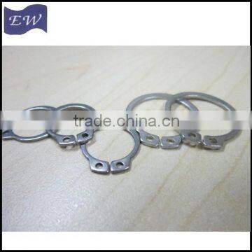 stainless steel c clips 20mm