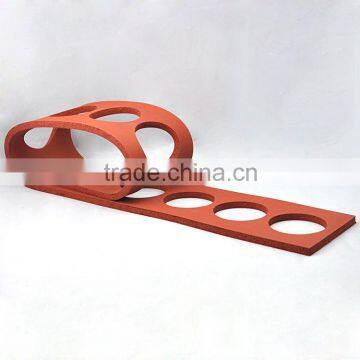 Textile machinery seal