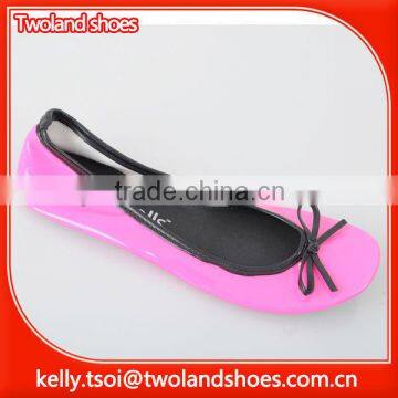 rollable shoes zebra grain trendy ladies shoes