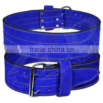 Leather Weight lifting belts/ Leather Power Weight Lifting Belt/heavy leather gym weightlifting belt/Leather LEVER BELT