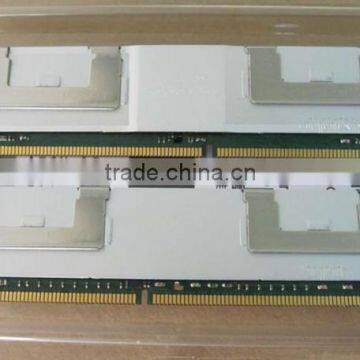 690802-B21 8GB (1x8GB) Dual Rank x4 PC3-12800R (DDR3-1600) Registered CAS-11 Memory Kit