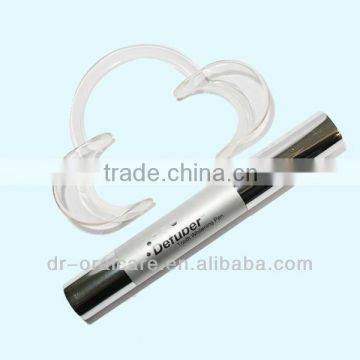 4 ml peroxide free teeth cleaning whitening pens