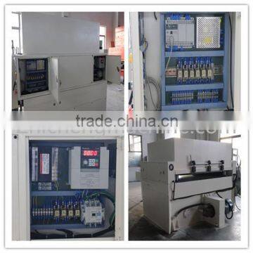 Zhicheng 608-100T Auto-Balance Four-Column Hydraulic Die Cutter photo-5