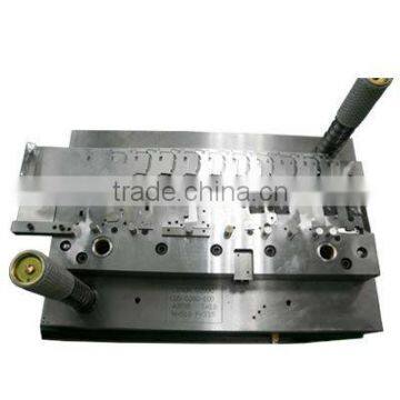 Shenzhen Metal Stamping Mold