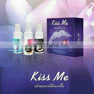 Kiss me Feminine Cleansing Spray