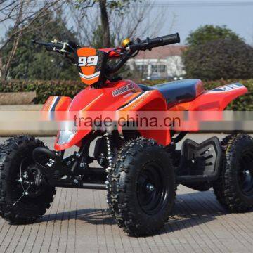 2015 New Model 49cc 2 Stroke Mini Quad for Kids photo-2