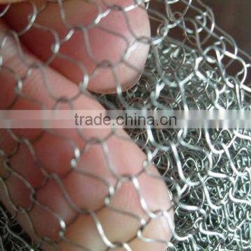 Knitted Mesh Design,varieties Attractive