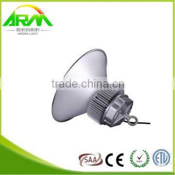 led high bay light housing 100w led high bay light for warehouse