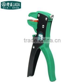 LAOA Duckbill Wire Stripping Plier/cable Stripper /electr Wire Cutter/Network Pliers photo-3