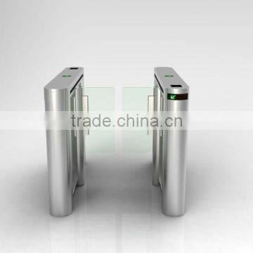 Building Office Entry swing Turnstile