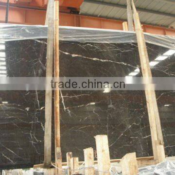 Chinese San Laurent marble slab