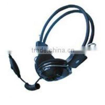 3.5mm headphone with microphone