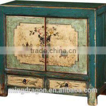 Antique Oriental Style Chinese Antique Furniture