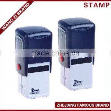 Hot selling with cheap price, self-inking Stamp