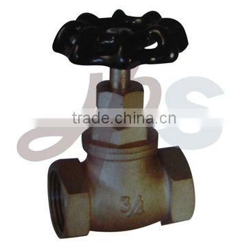 bronze stop valve