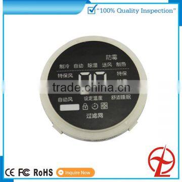 Zhejiang Factory Led Display 7 Segment Full Color High Quality photo-5