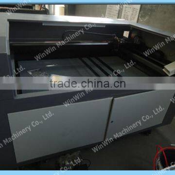 6040 Made in China Laser Engraving Machine photo-4
