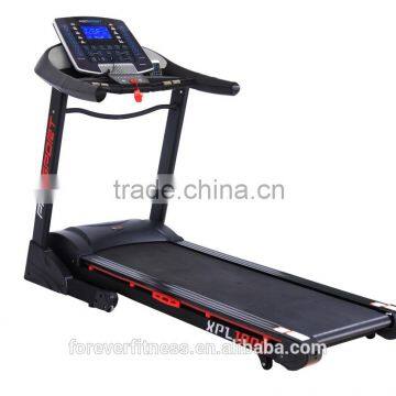 Ac motor semi commercial treadmill