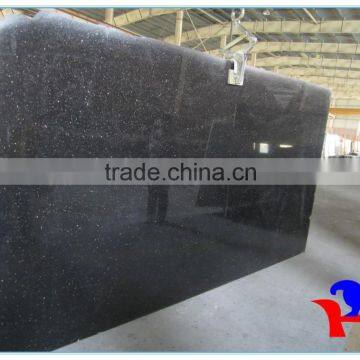 Black Galaxy Granite A quality