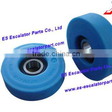 GO290AJ9 , chain roller,OTI escalator Parts , Escalator chain roller for OTI