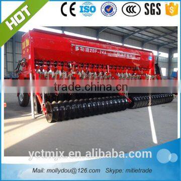 Wheat Seeder, Millet Seeder, Sorghum Seeder Zero/no Till Wheat Seeder