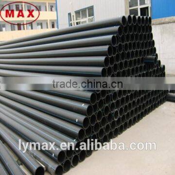 Polyethylene Pipe Prices, HDPE Water Pipe sdr17 pn10 for water supply