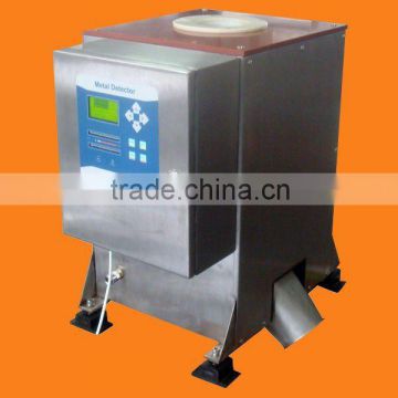 Online Food Powder Granule Metal Detector MC-GN