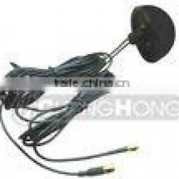 GPS ACTIVE/GSM 2 IN 1 Dual Band Antenna