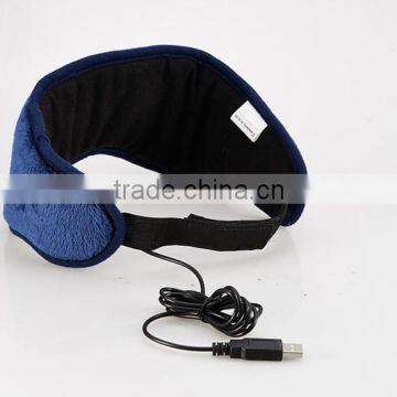 Electrical Rechargeable Heating Eyepatch photo-2