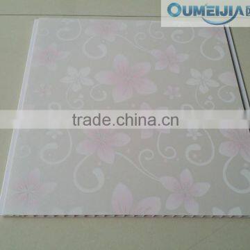 Oumega P219 Transfer Printing PVC Panel photo-3