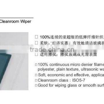 Competitive Cleaning Wiper photo-5