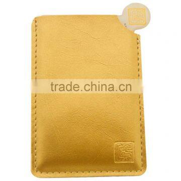 [National Museum of History] White Crane Custom Promotion Stainless Steel Fashion Pocket Mirror photo-2