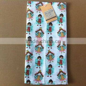 cheap wholesale printed tea towels