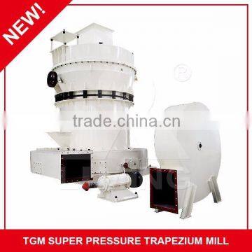 LIMING TGM Super Pressure Trapezium Mill