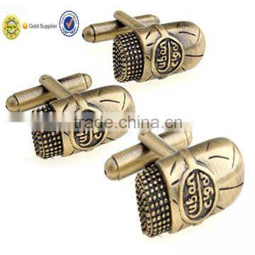 Discount Interesting New Custom Wholesale High Quality Collection Cufflink photo-2