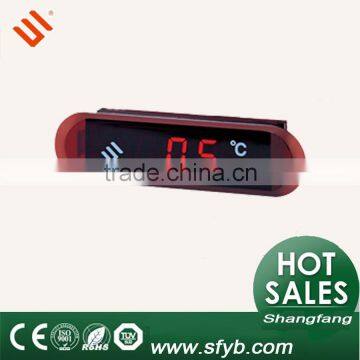 DP-100A Cake Cabinets Thermometer Cheap temp display Refrigerator Temperature Meter